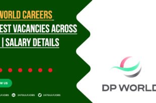 DP World Careers