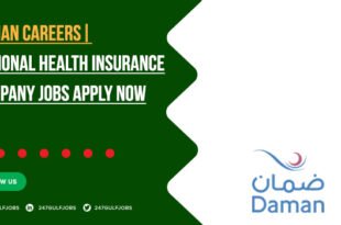 Daman Careers