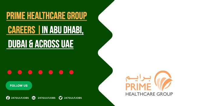 Prime Healthcare Group Careers 2025 | Medical Center Jobs