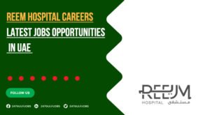 Reem Hospital Careers