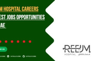 Reem Hospital Careers