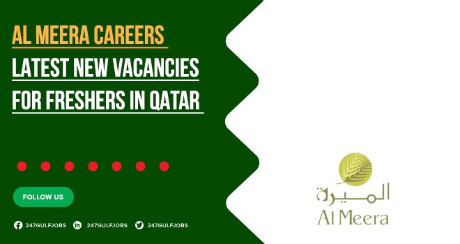 Al Meera Careers For Freshers & Experts | Apply Online