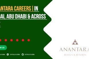 Anantara Careers