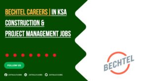 Bechtel Careers
