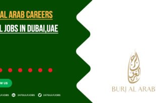 Burj Al Arab Careers