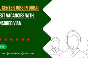 Call Center Jobs in Dubai