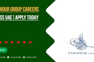 Chalhoub Group Careers