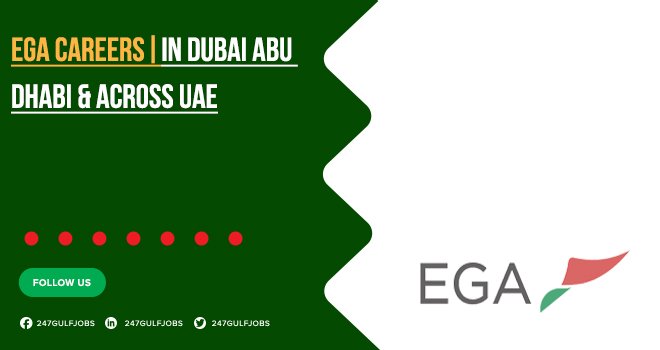 Emirates Global Aluminium Careers in Abu Dhabi, & UAE – Hiring Online 