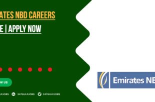 Emirates NBD Careers