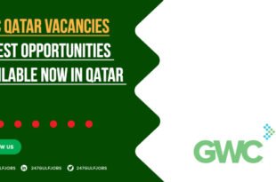 GWC Qatar Careers