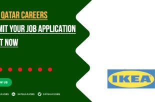 IKEA Qatar Careers