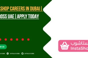 Instashop-Careers