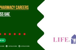 LIFE Pharmacy Careers