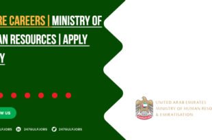 MOHRE Careers