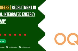 OQ Careers in Oman