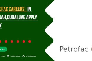 Petrofac Careers
