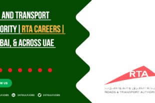 RTA Careers
