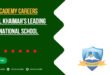 Rak Academy Careers