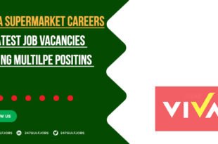 Viva Supermarket Careers