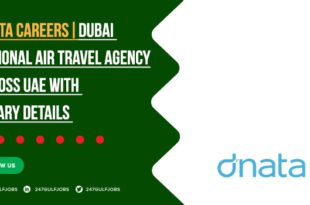 dnata Careers