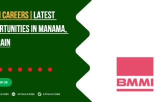 BMMI Careers